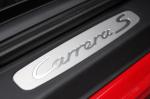 Porsche 911 Carrera S 2013 года